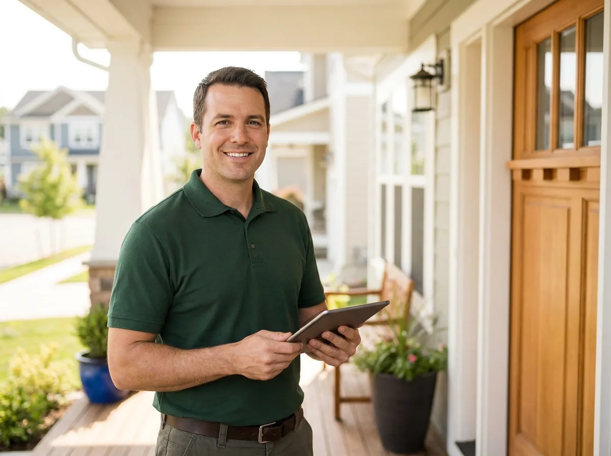Pest control FAQs for New Underwood, SD